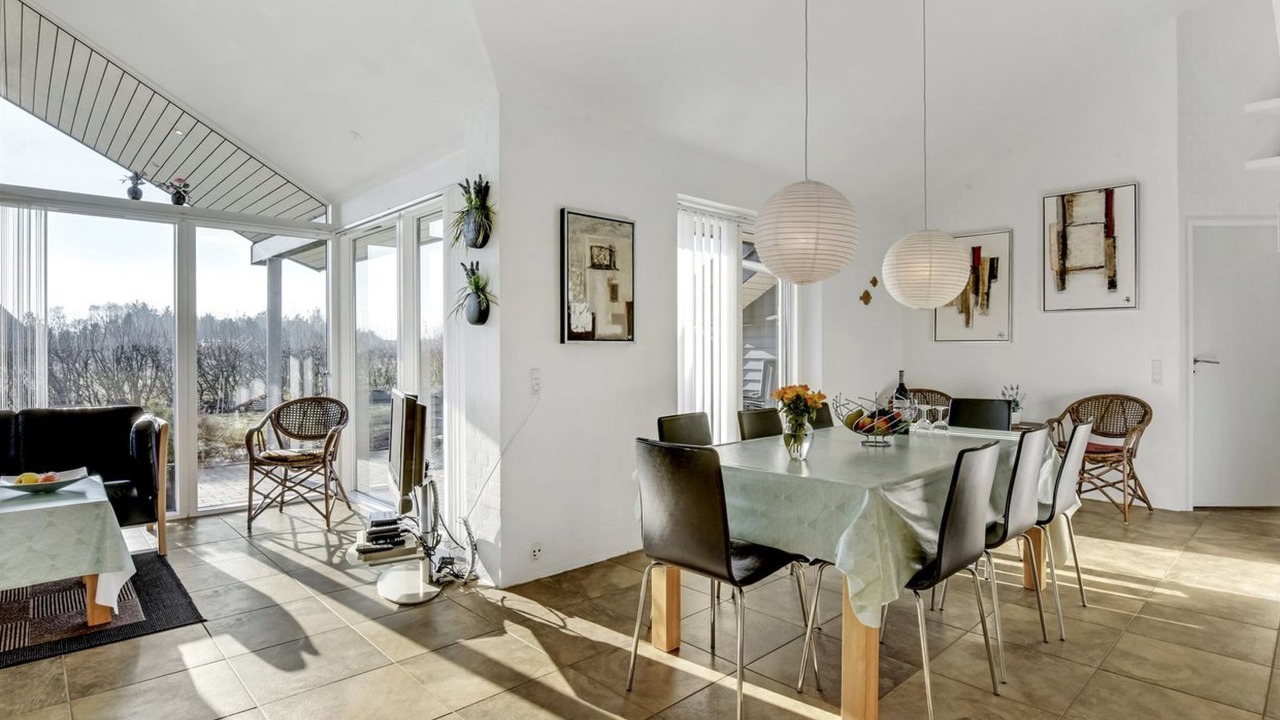 Photo of Livingroom in Skjern