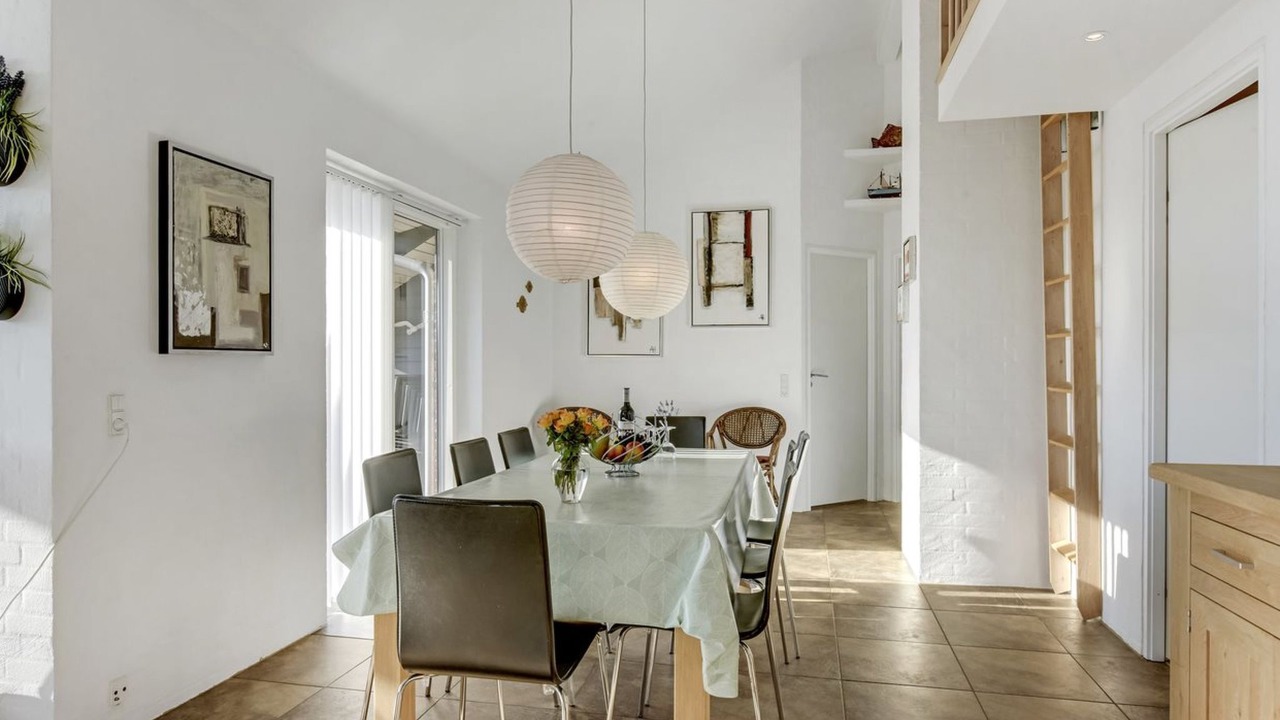 Photo of Livingroom in Skjern