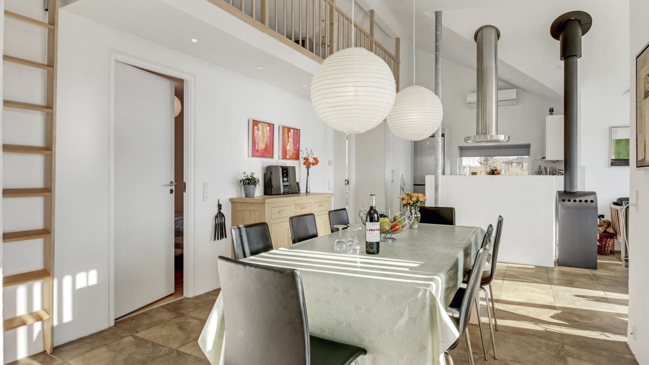 Photo of Livingroom in Skjern