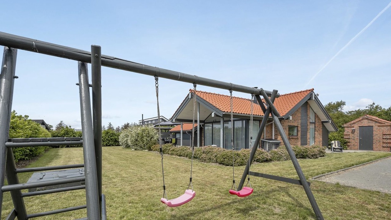 Photo of Outdoor in Skjern