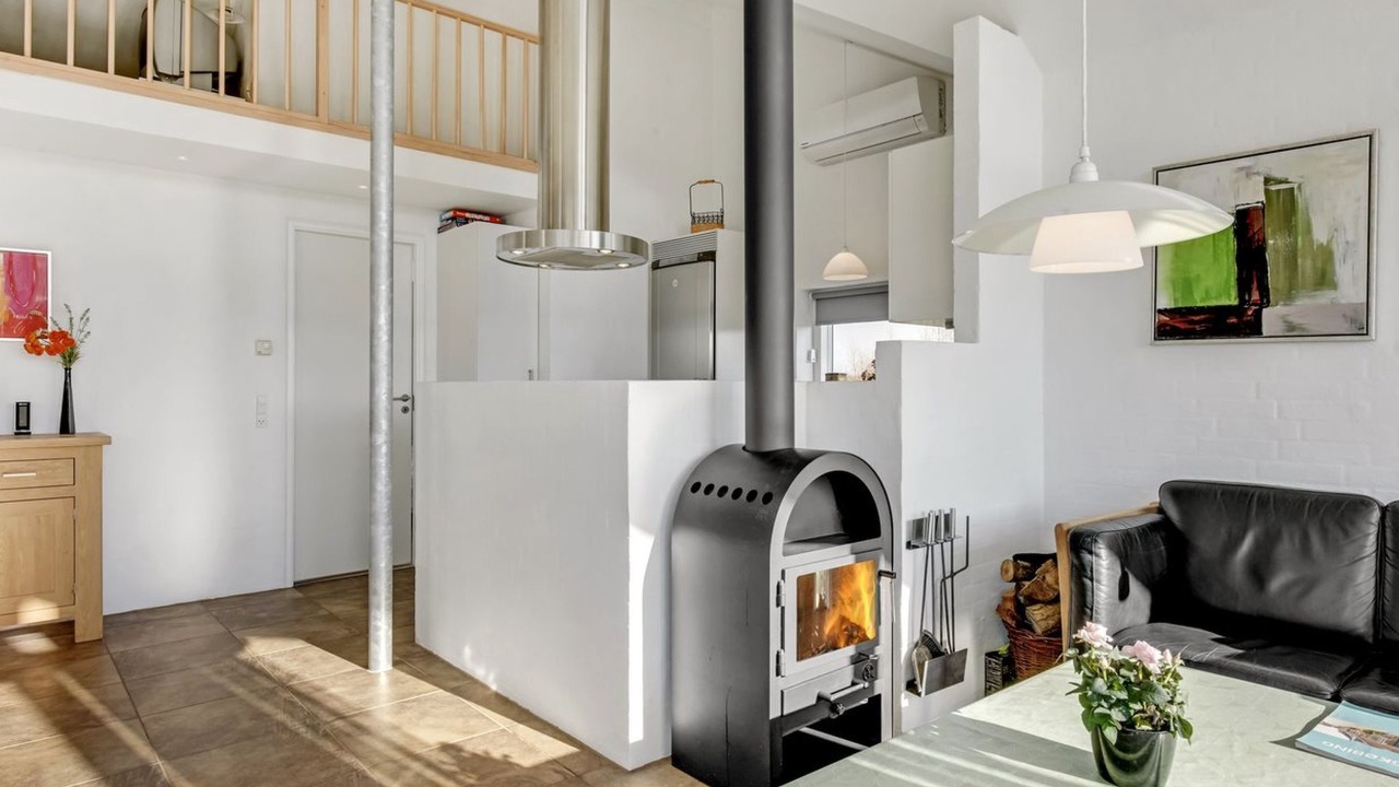 Photo of Livingroom in Skjern