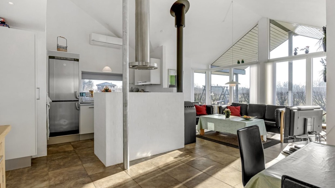Photo of Livingroom in Skjern