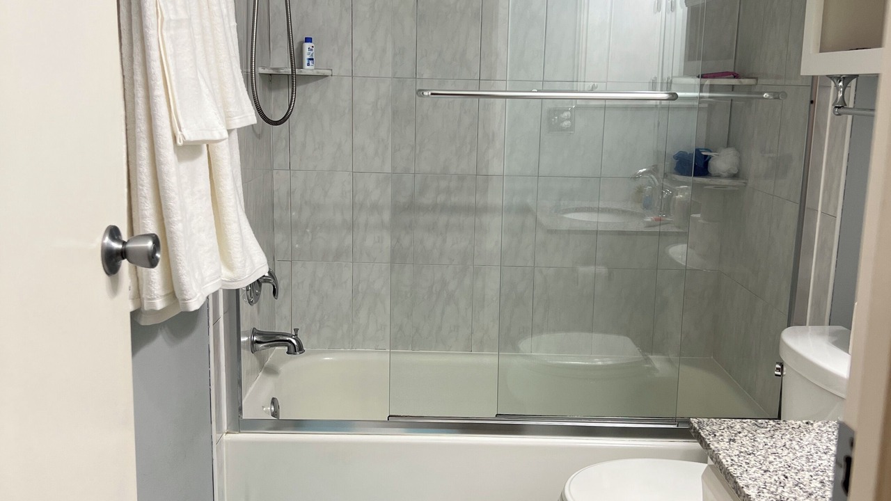 Photo of Bathroom in Westchester