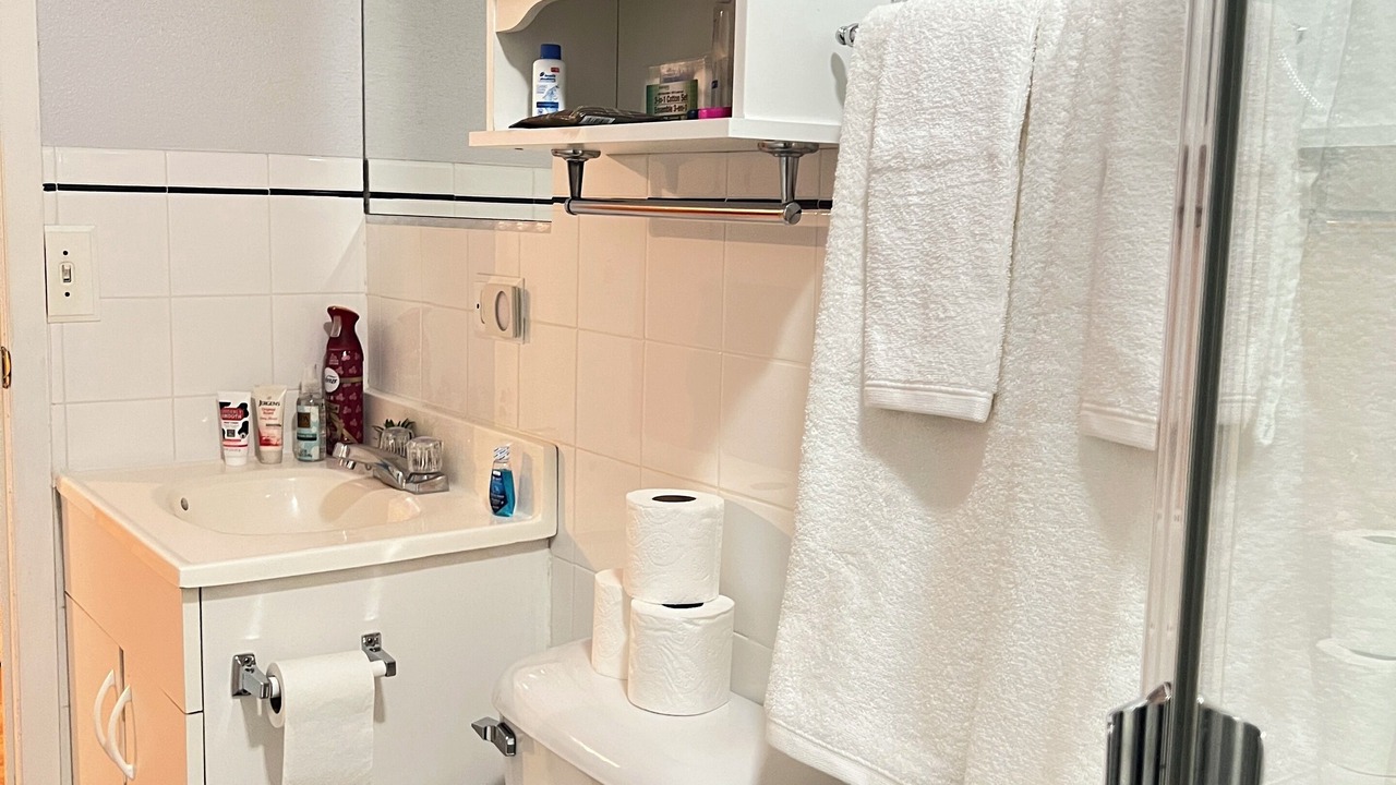 Photo of Bathroom in Westchester