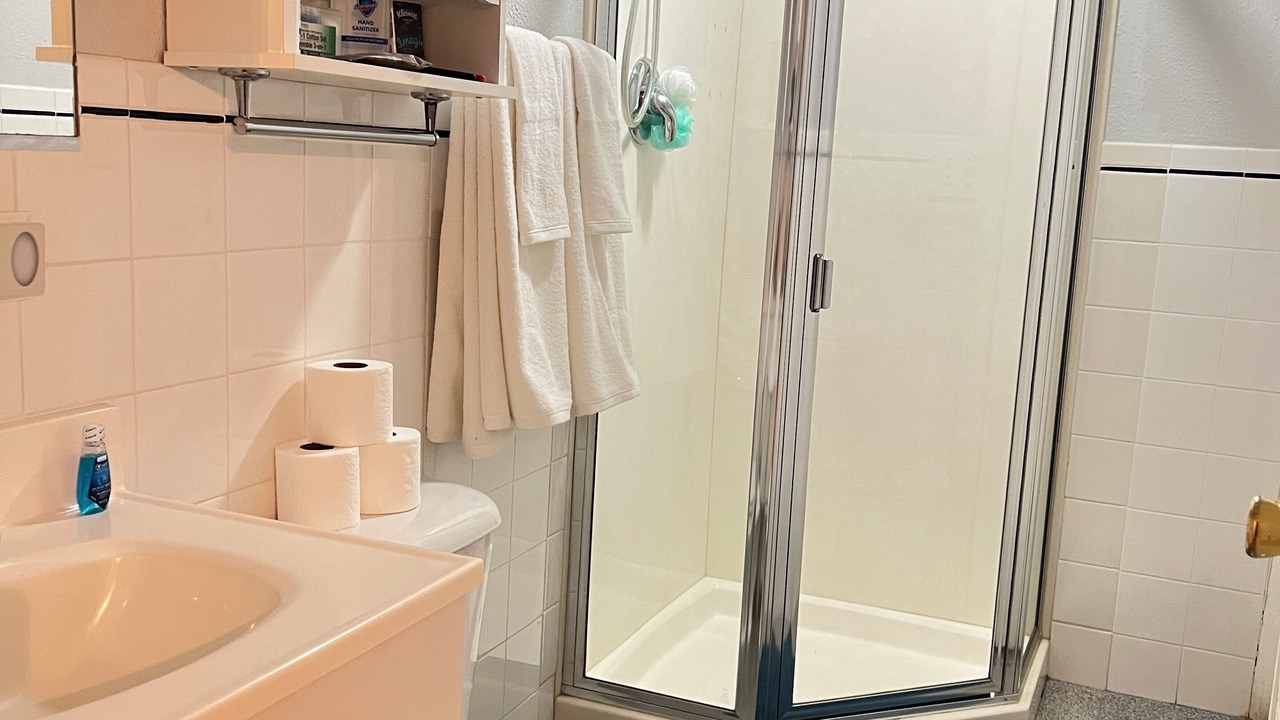 Photo of Bathroom in Westchester