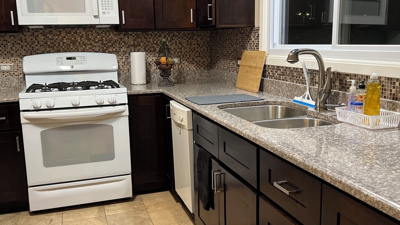 Photo of Kitchen in Westchester