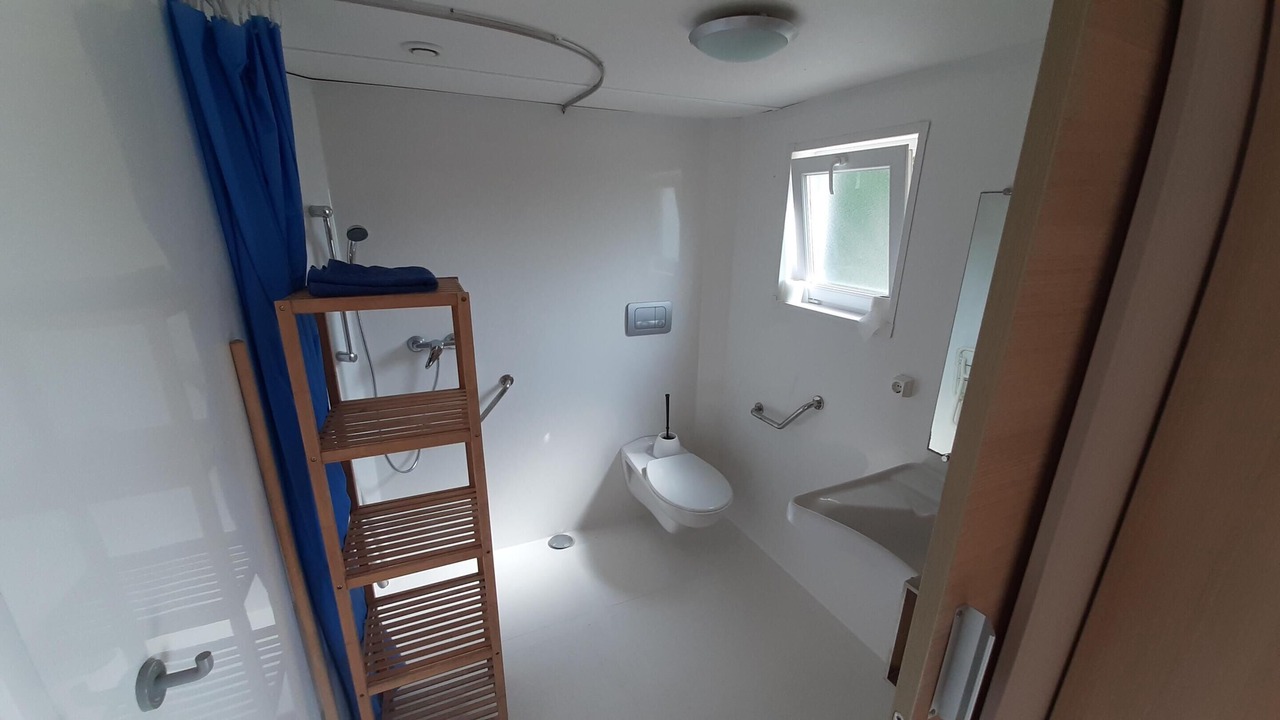 Photo of Bathroom in Saint-Denis-du-Maine