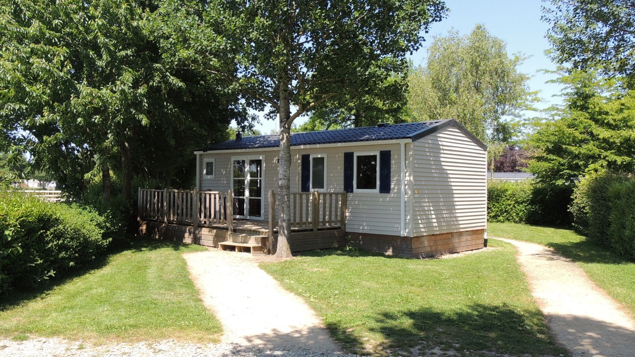 Photo of Outdoor in Saint-Denis-du-Maine