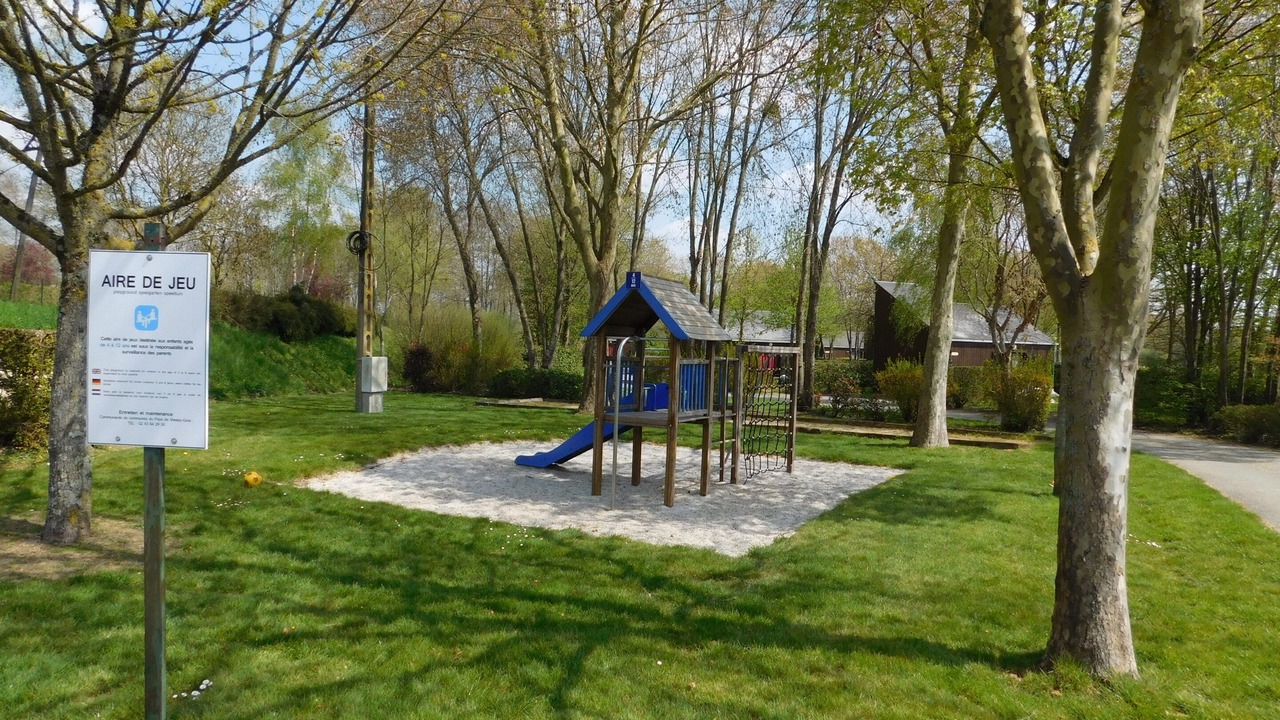 Photo of Others in Saint-Denis-du-Maine