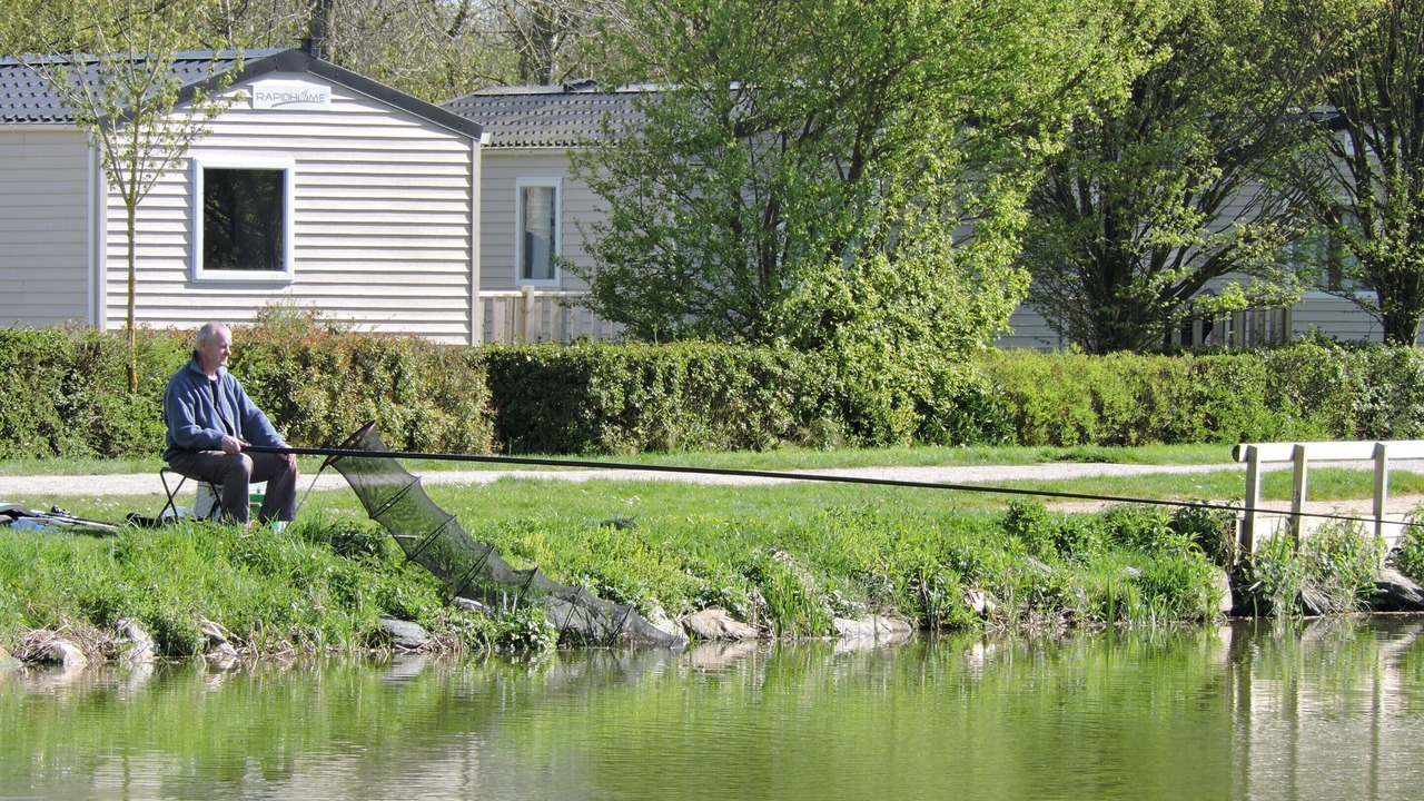 Photo of Outdoor in Saint-Denis-du-Maine