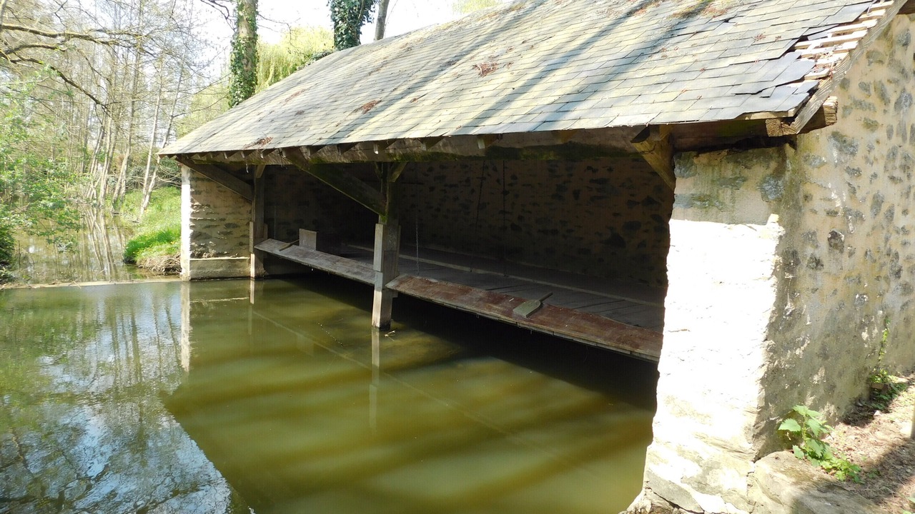 Photo of Outdoor in Saint-Denis-du-Maine