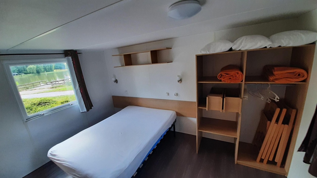 Photo of Bedroom in Saint-Denis-du-Maine