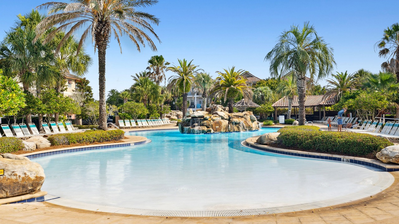 Photo of Outdoor in Villages of Crystal Beach