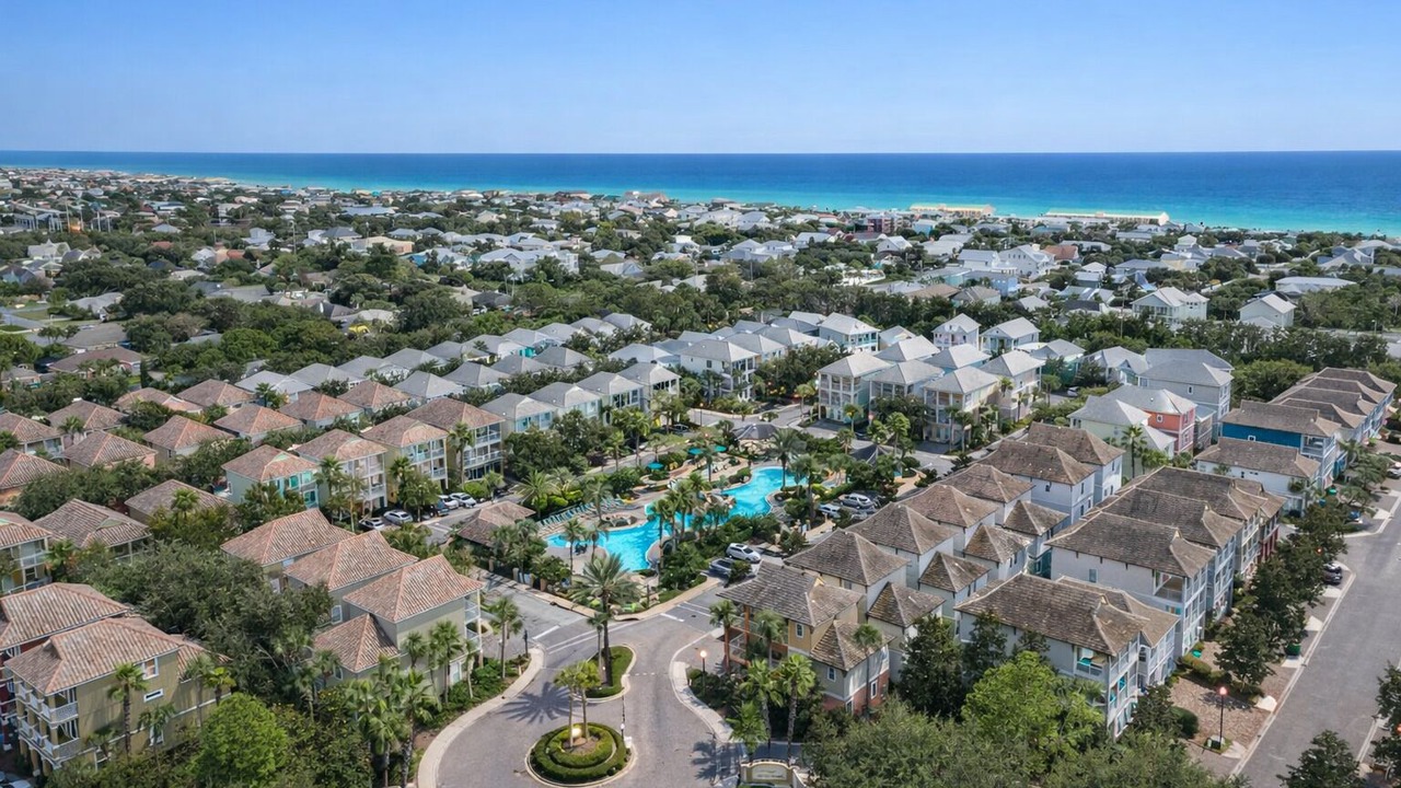 Photo of Outdoor in Villages of Crystal Beach