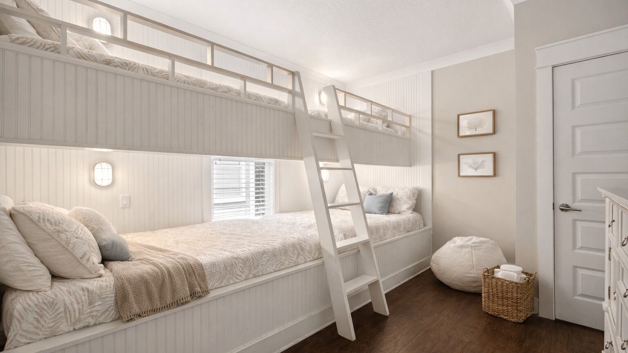 Photo of Bedroom in Villages of Crystal Beach