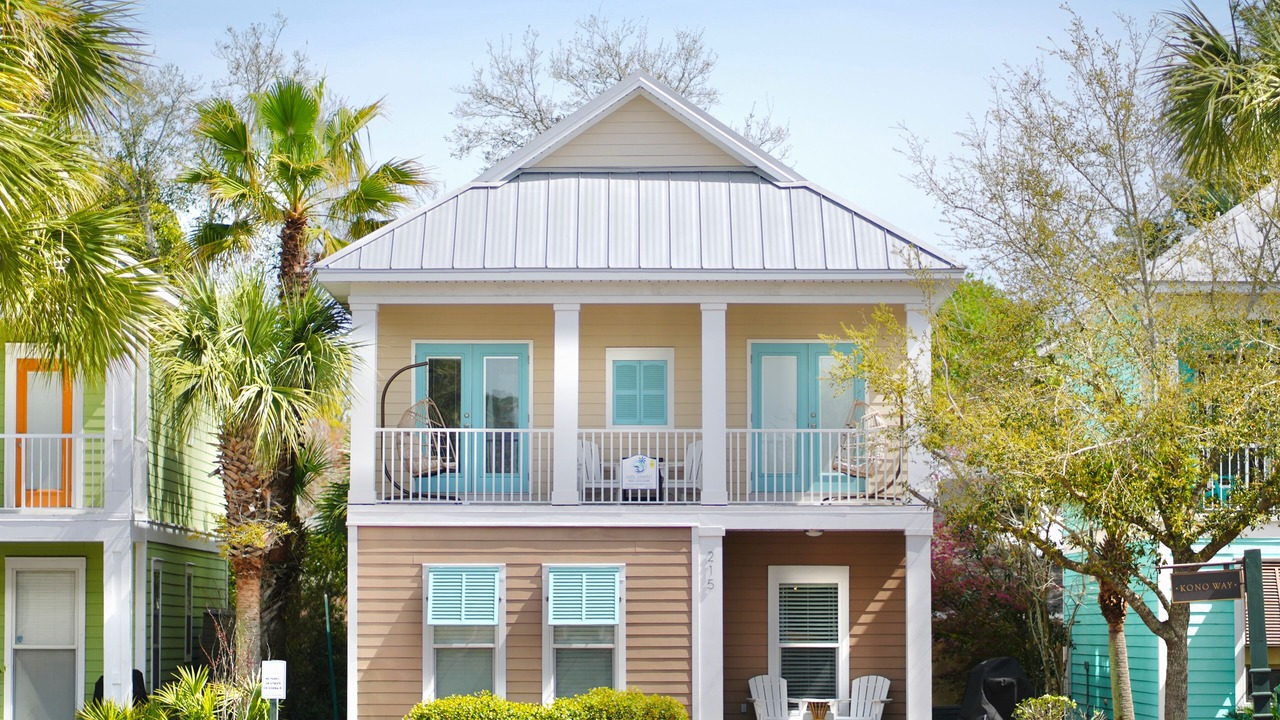 Photo of Outdoor in Villages of Crystal Beach