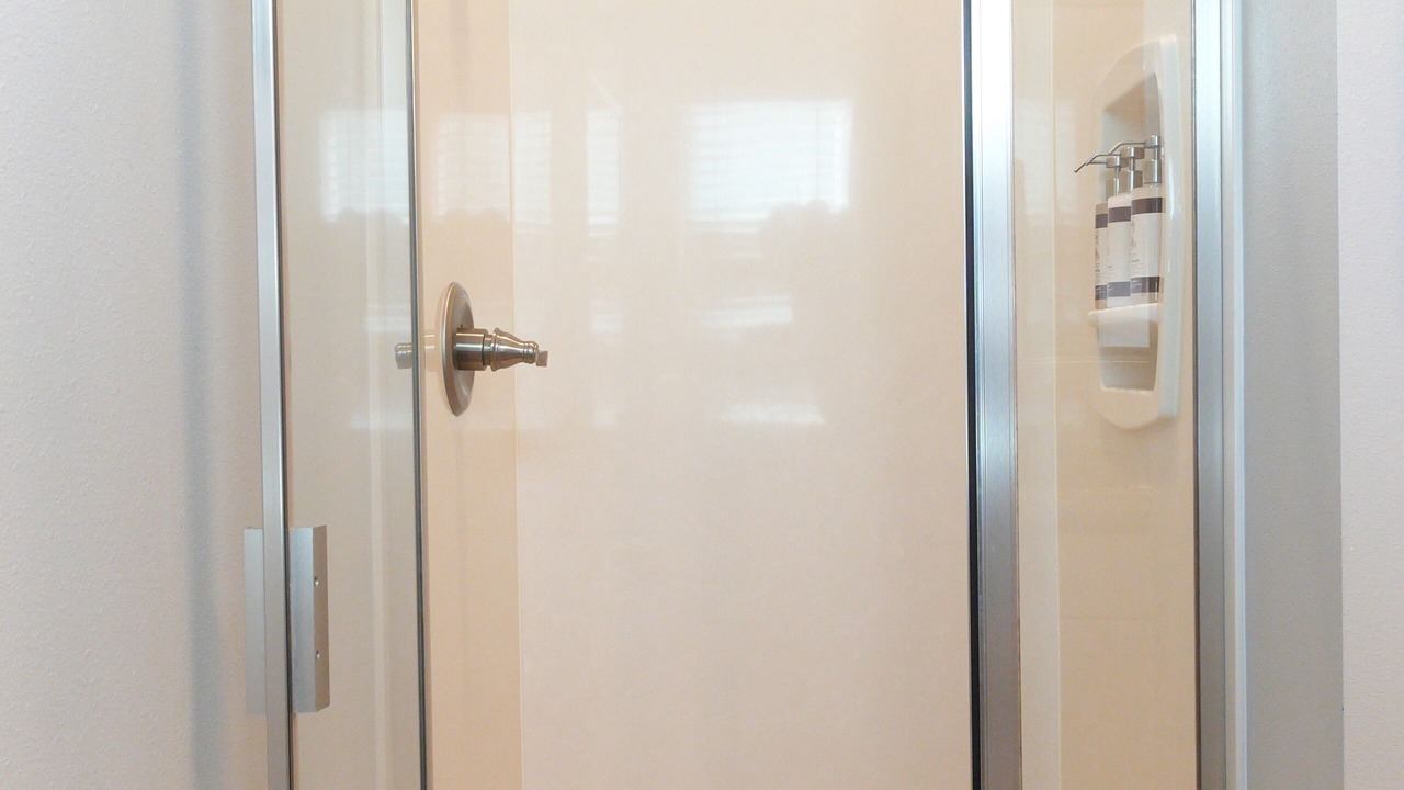 Photo of Bathroom in Villages of Crystal Beach