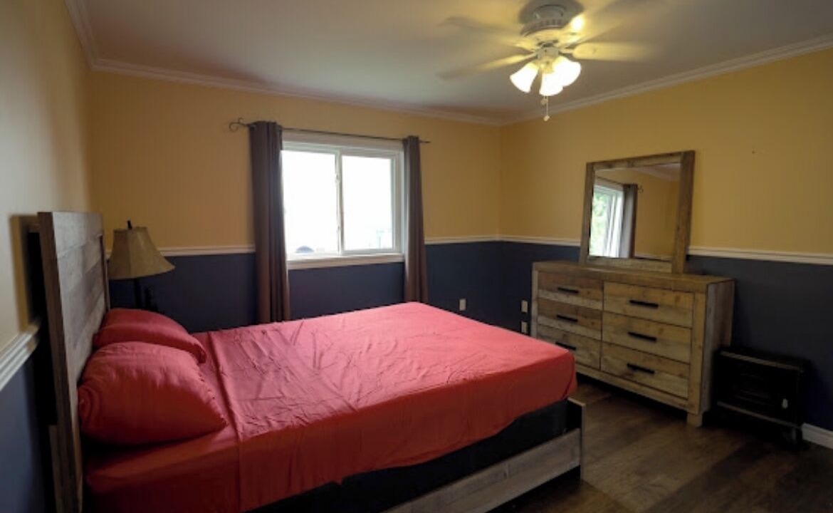 Photo of Bedroom in Lavigne