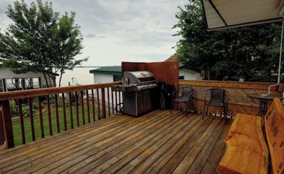 Photo of Patio Balcony in Lavigne