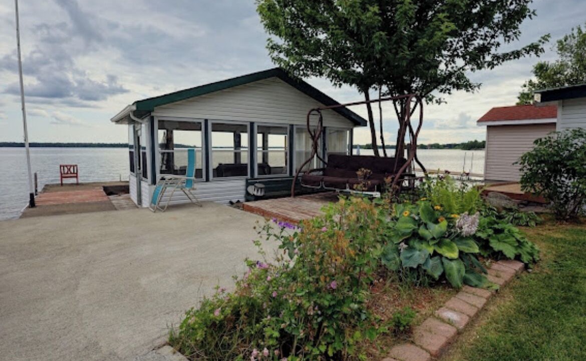 Photo of Patio Balcony in Lavigne