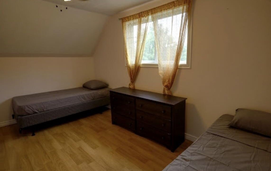 Photo of Bedroom in Lavigne