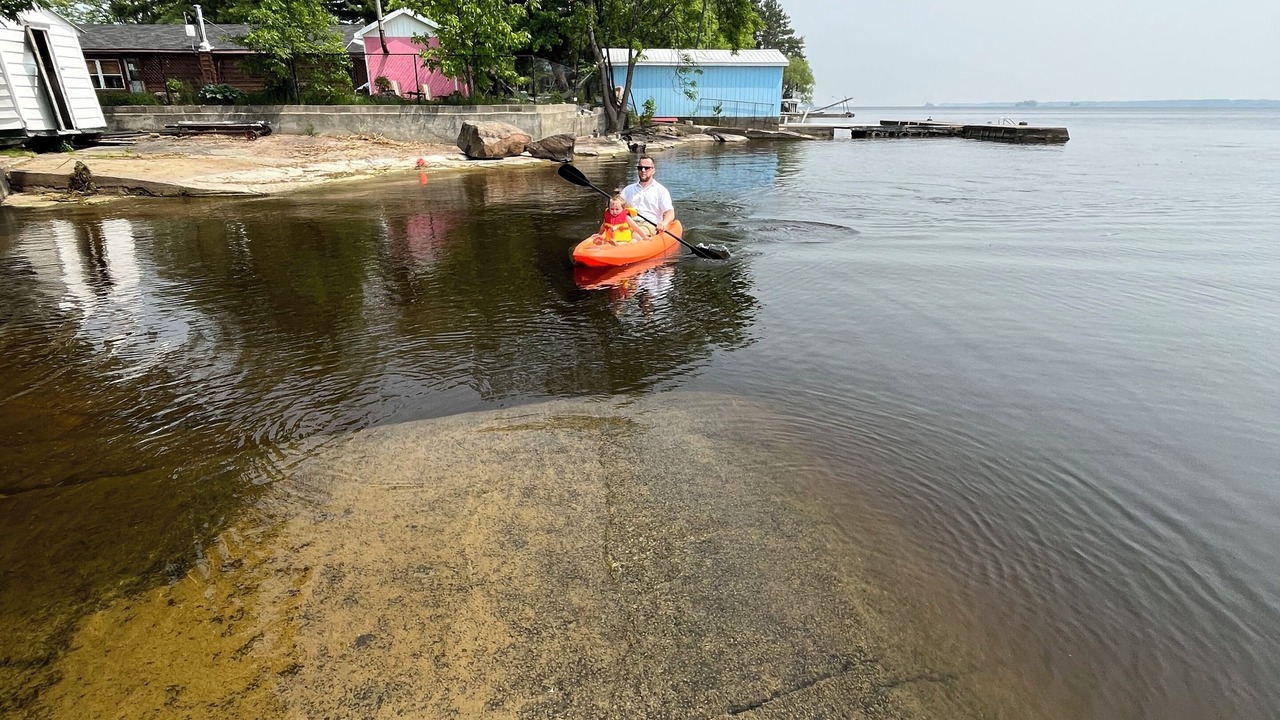 Photo of Outdoor in Lavigne