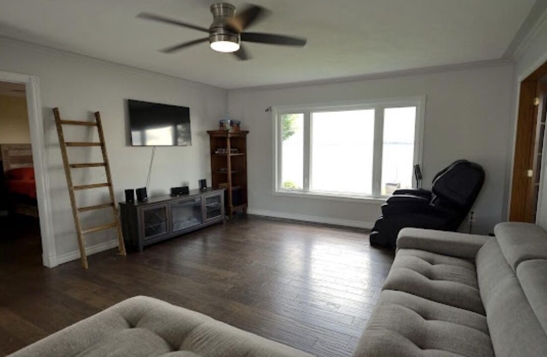 Photo of Livingroom in Lavigne