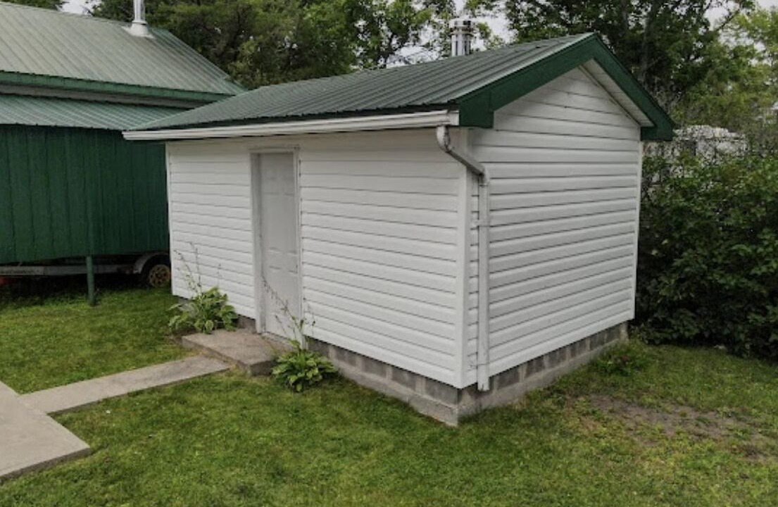 Photo of Outdoor in Lavigne
