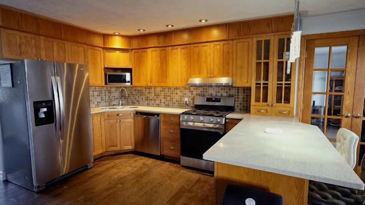 Photo of Kitchen in Lavigne
