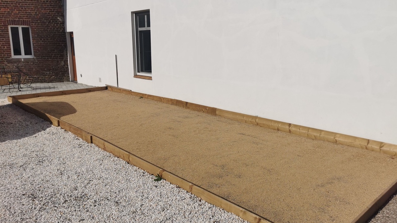 Photo of Outdoor in Neufchatel-Hardelot