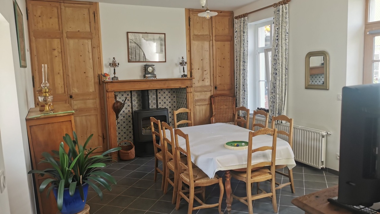 Photo of Others in Neufchatel-Hardelot