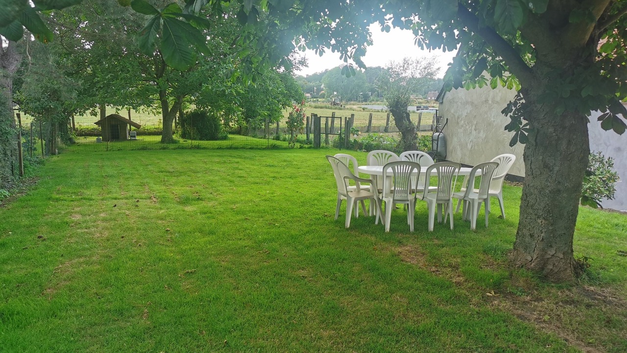 Photo of Outdoor in Neufchatel-Hardelot