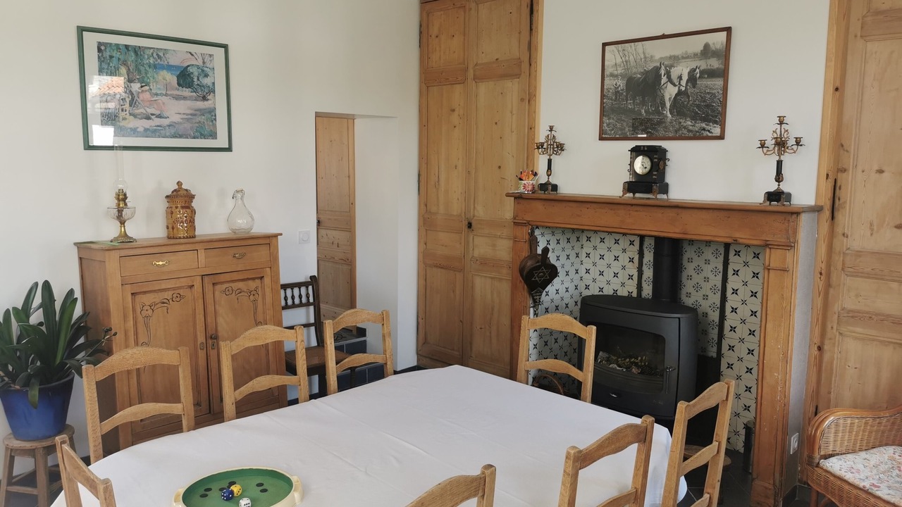 Photo of Bedroom in Neufchatel-Hardelot