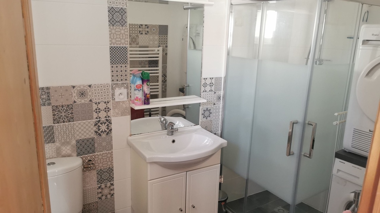 Photo of Bathroom in Neufchatel-Hardelot