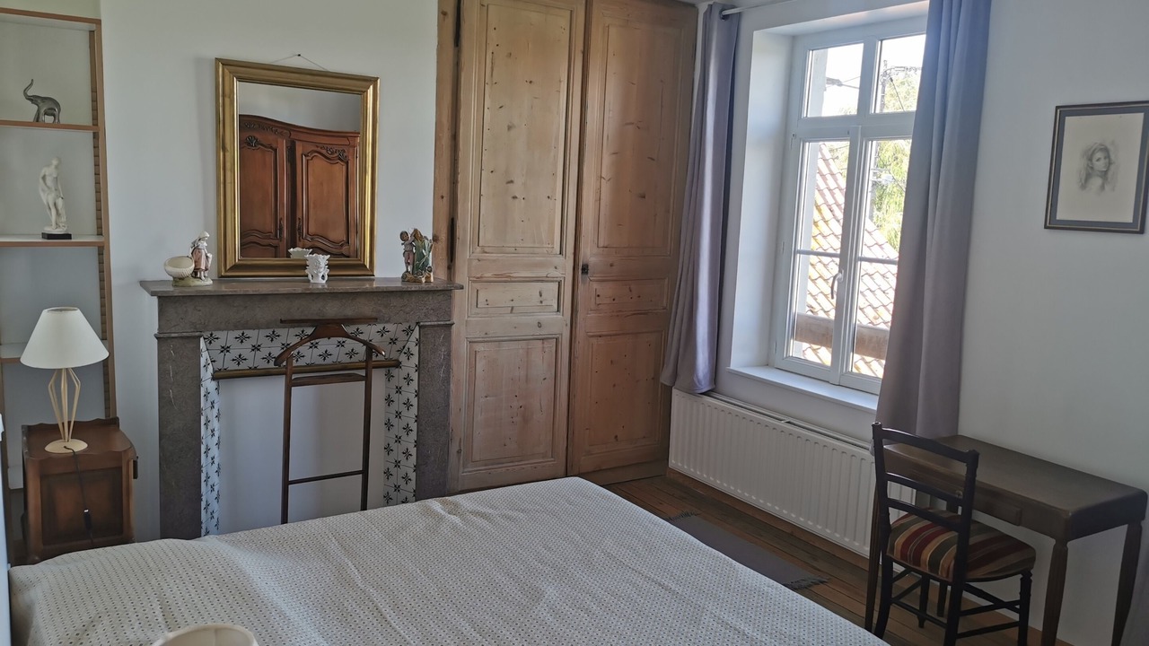 Photo of Bedroom in Neufchatel-Hardelot