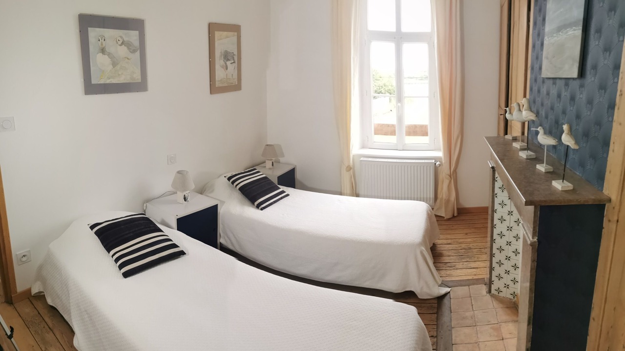 Photo of Bedroom in Neufchatel-Hardelot