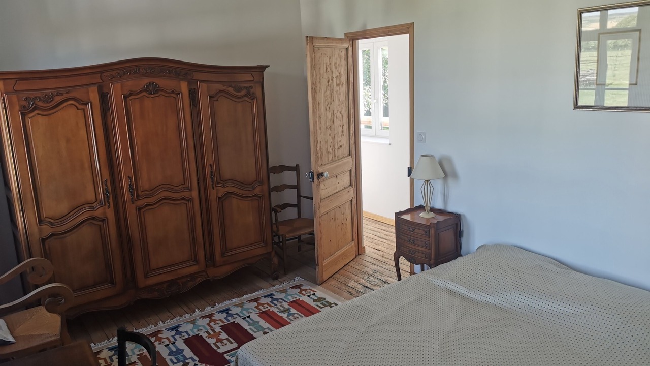 Photo of Bedroom in Neufchatel-Hardelot
