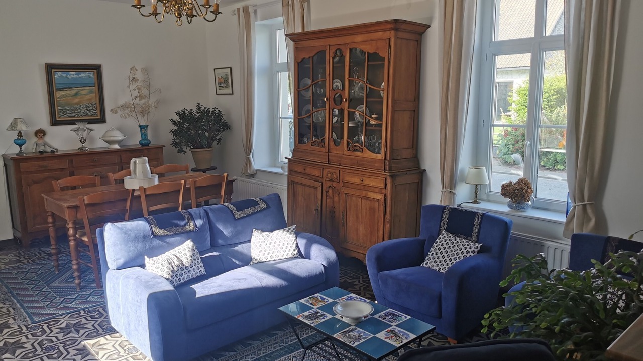 Photo of Livingroom in Neufchatel-Hardelot