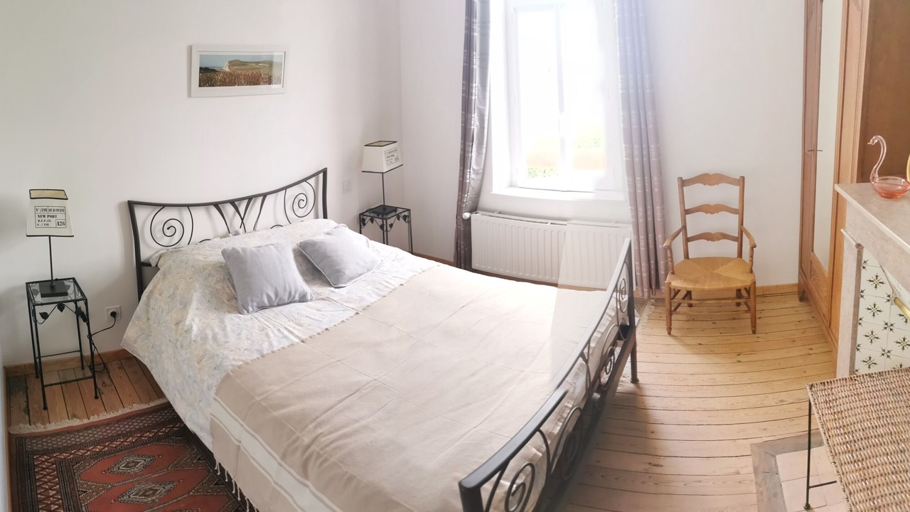 Photo of Bedroom in Neufchatel-Hardelot