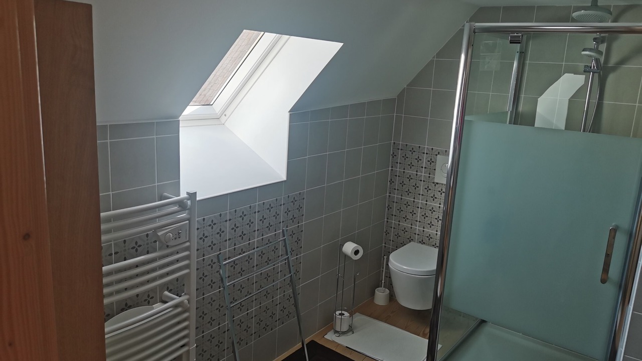 Photo of Bathroom in Neufchatel-Hardelot