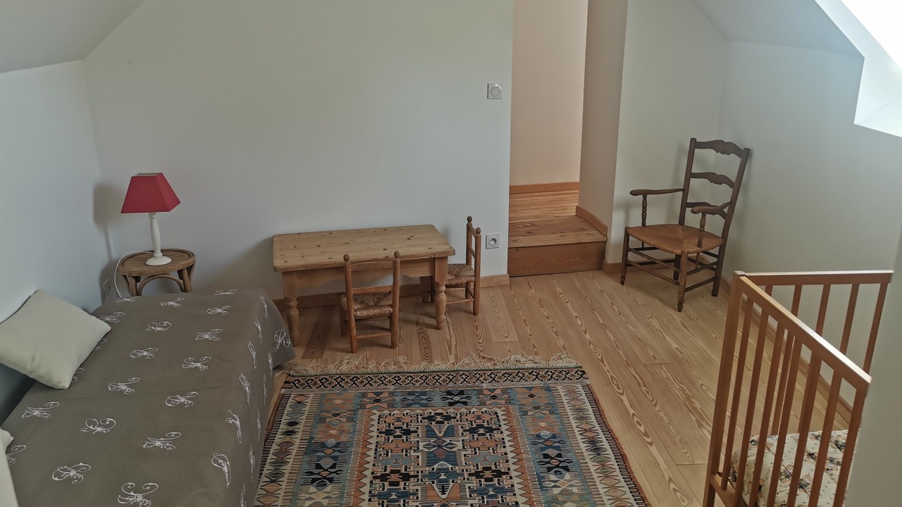 Photo of Bedroom in Neufchatel-Hardelot
