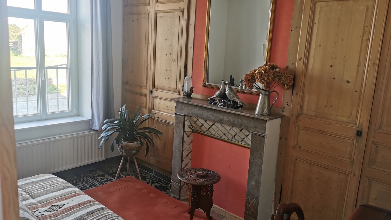 Photo of Bedroom in Neufchatel-Hardelot