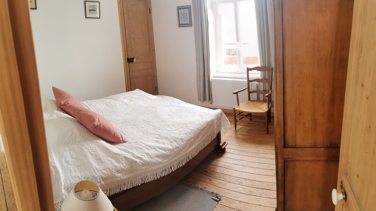 Photo of Bedroom in Neufchatel-Hardelot