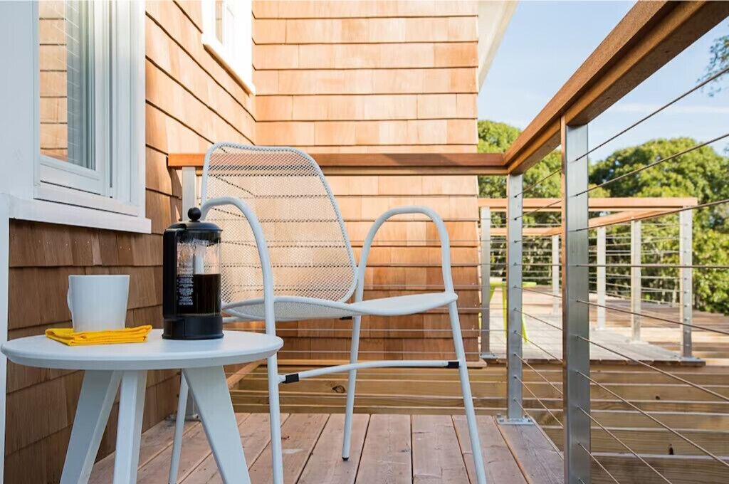 Photo of Outdoor in Culloden Shores