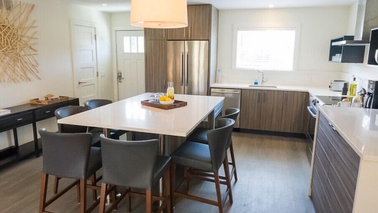 Photo of Kitchen in Culloden Shores