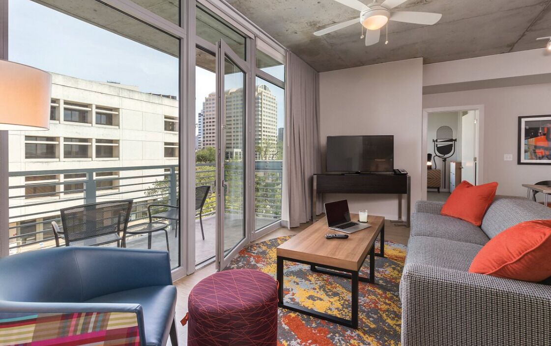 Photo of Livingroom in West End