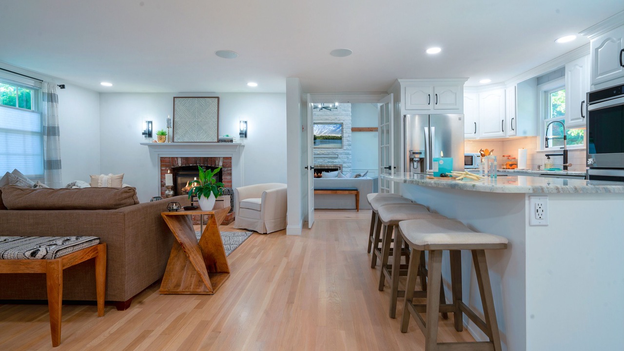 Photo of Bedroom in Centerville