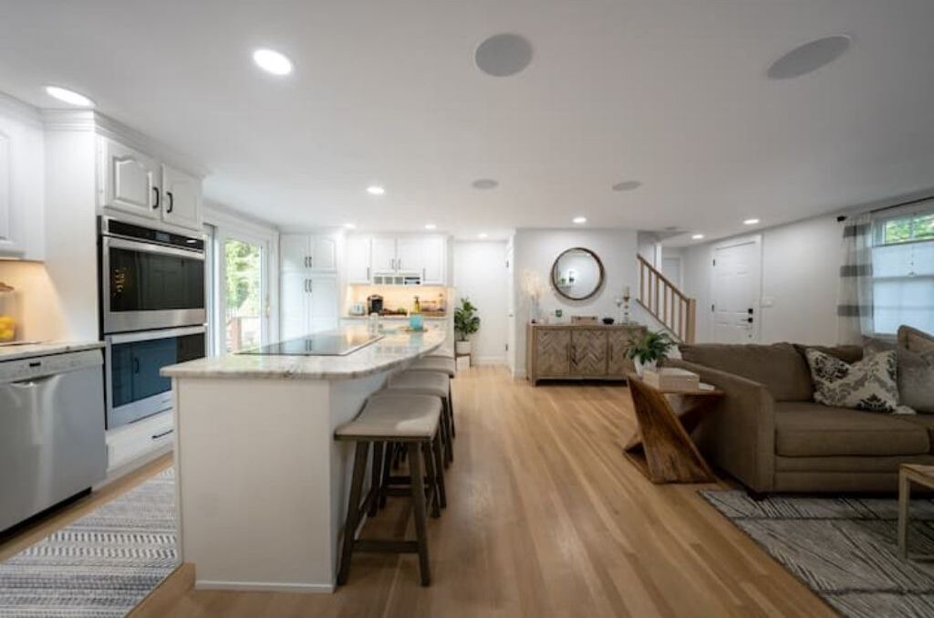 Photo of Bedroom in Centerville