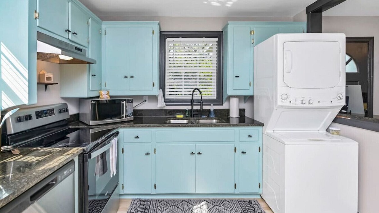Photo of Kitchen in Earlewood