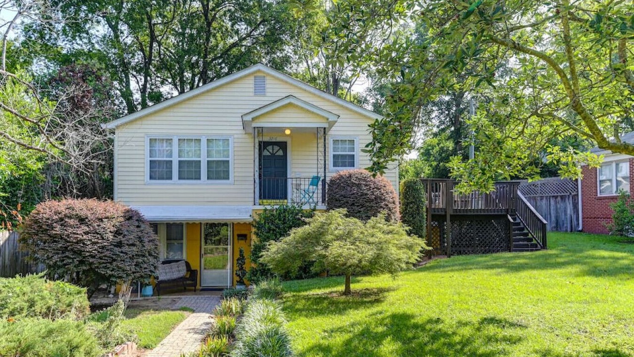 Photo of Outdoor in Earlewood